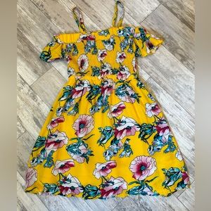 Appaman Floral Dress